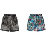 Supreme Supreme SOUTH2 WEST8 Bush Pant (SS21)