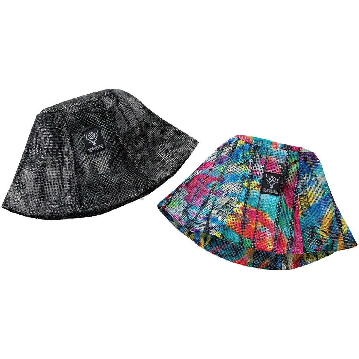 Supreme Supreme®/SOUTH2 WEST8 Bush Tulip Hat (spring/summer 2021) - $68.00