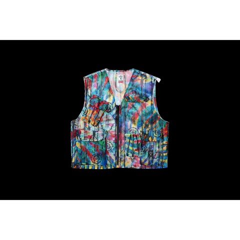 Supreme®/SOUTH2 WEST8 Bush Vest - Supreme