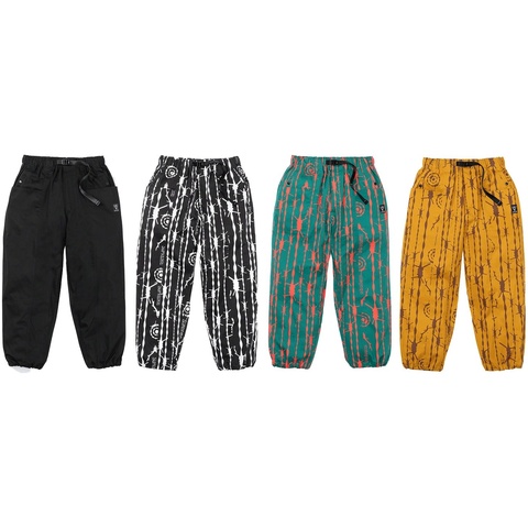 Supreme®/SOUTH2 WEST8 Belted Pant - Supreme