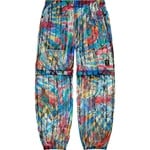 Supreme Supreme SOUTH2 WEST8 Bush Pant (SS21) - Multicolor