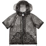 Supreme Supreme SOUTH2 WEST8 Bush Parka (SS21) - Black