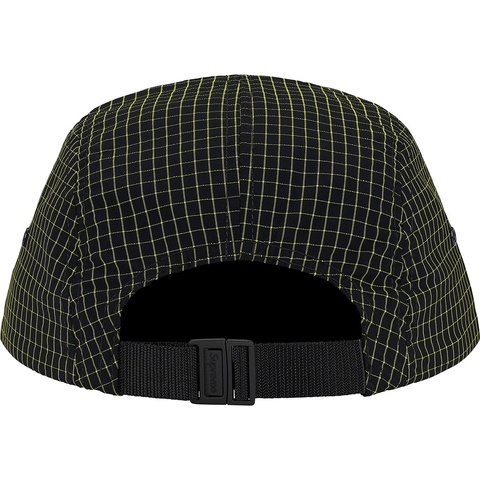 2-Tone Ripstop Camp Cap - spring/summer 2021 - Supreme