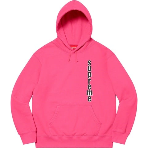 Invert Hooded Sweatshirt - spring/summer 2021 - Supreme