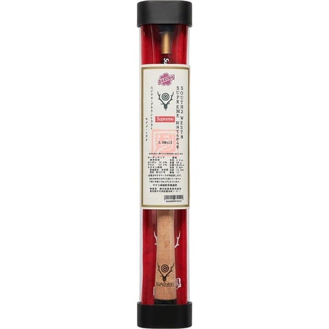 Supreme®/SOUTH2 WEST8 Tenkara Fishing Rod - Supreme