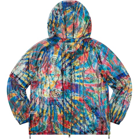 Supreme®/SOUTH2 WEST8 Bush Parka - Supreme