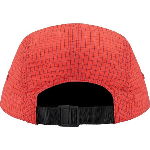 2-Tone Ripstop Camp Cap - spring/summer 2021 - Supreme