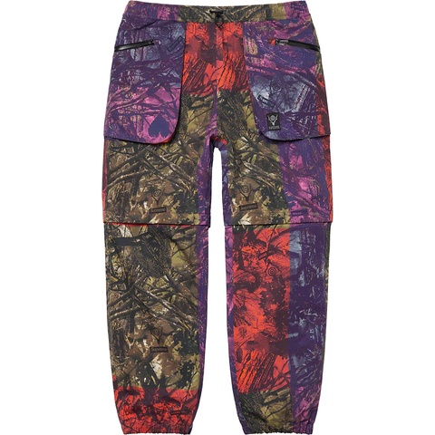 パンツ Supreme SOUTH2 WEST8  Trek Pant Supreme®/SOUTH2 WEST8 River Trek Pant - Supreme