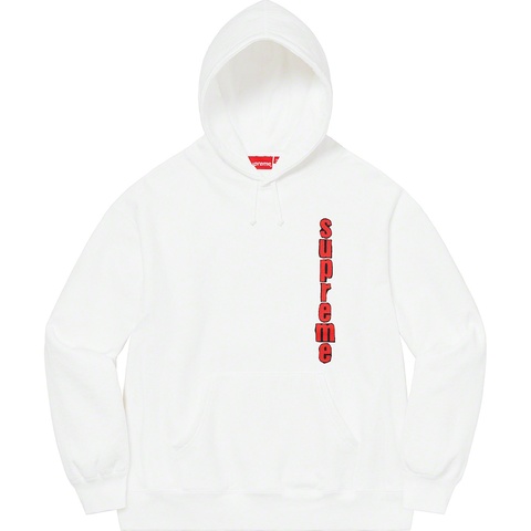 Invert Hooded Sweatshirt - spring/summer 2021 - Supreme