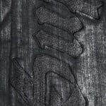 Supreme Brush Stroke Hooded Sweatshirt (SS21) - Black