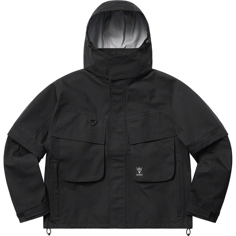Supreme®/SOUTH2 WEST8 River Trek Jacket - Supreme