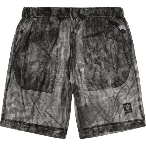 Supreme Supreme®/SOUTH2 WEST8 Bush Pant - Black
