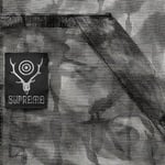Supreme Supreme SOUTH2 WEST8 Bush Parka (SS21) - Black