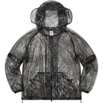 Supreme Supreme SOUTH2 WEST8 Bush Parka (SS21) - Black