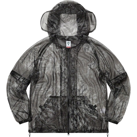 Supreme®/SOUTH2 WEST8 Bush Parka - Supreme