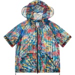 Supreme Supreme SOUTH2 WEST8 Bush Parka (SS21) - Multicolor