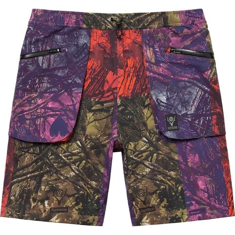 Supreme®/SOUTH2 WEST8 River Trek Pant - Supreme