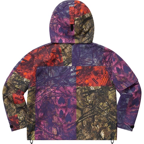 Supreme®/SOUTH2 WEST8 River Trek Jacket - Supreme