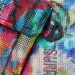 Supreme Supreme SOUTH2 WEST8 Bush Vest (SS21) - Multicolor