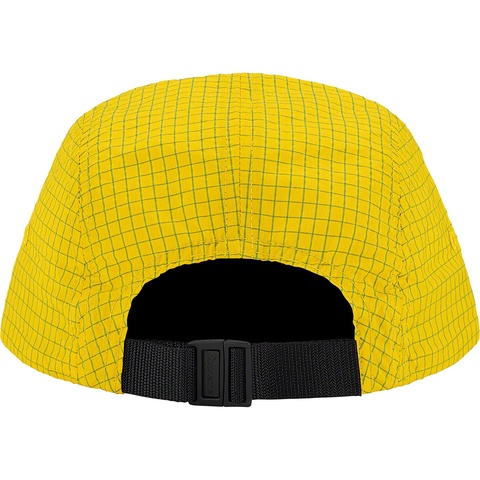 2-Tone Ripstop Camp Cap - spring/summer 2021 - Supreme