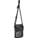 Supreme Supreme SOUTH2 WEST8 Heavy Mesh Game Bag (SS21) - Black