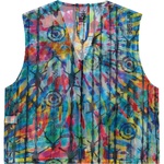 Supreme Supreme SOUTH2 WEST8 Bush Vest (SS21) - Multicolor