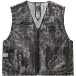 Supreme Supreme SOUTH2 WEST8 Bush Vest (SS21) - Black