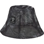 Supreme Supreme SOUTH2 WEST8 Bush Tulip Hat (SS21) - Black