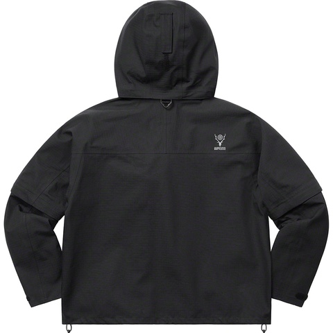 Supreme®/SOUTH2 WEST8 River Trek Jacket - Supreme