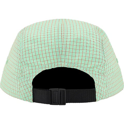 2-Tone Ripstop Camp Cap - spring/summer 2021 - Supreme
