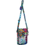 Supreme Supreme SOUTH2 WEST8 Heavy Mesh Game Bag (SS21) - Multicolor