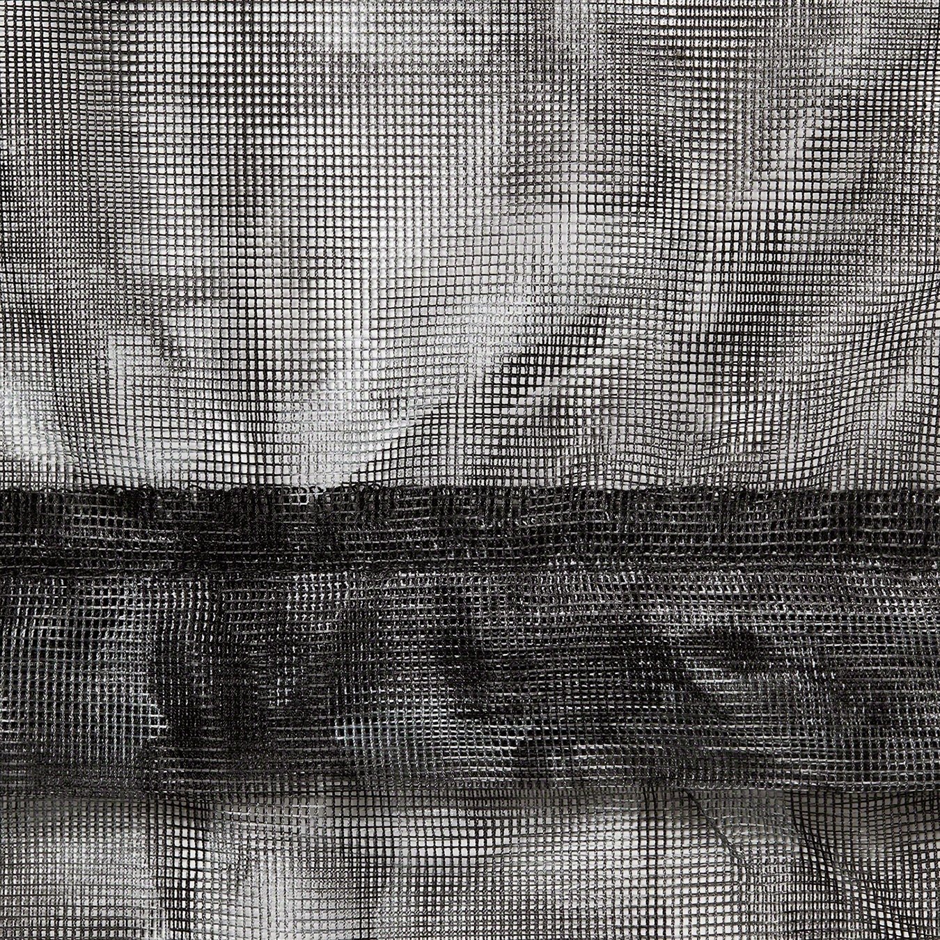 Supreme Supreme SOUTH2 WEST8 Bush Pant (SS21) - Black - $228