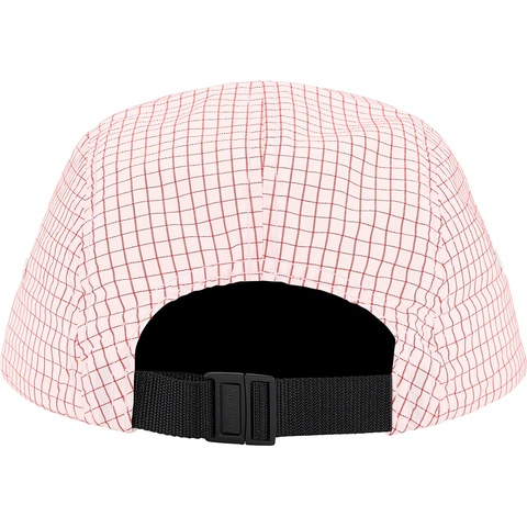 2-Tone Ripstop Camp Cap - spring/summer 2021 - Supreme