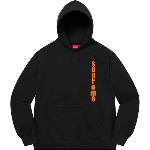 Invert Hooded Sweatshirt - spring/summer 2021 - Supreme