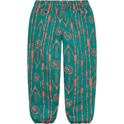 Supreme®/SOUTH2 WEST8 Belted Pant - Supreme