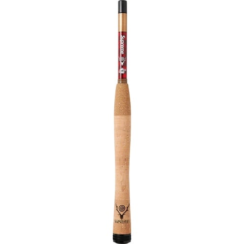 Supreme Supreme®/SOUTH2 WEST8 Tenkara Fishing Rod - Red