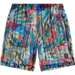 Supreme Supreme SOUTH2 WEST8 Bush Pant (SS21) - Multicolor