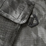 Supreme Supreme SOUTH2 WEST8 Bush Vest (SS21) - Black