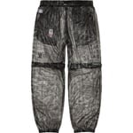 Supreme Supreme SOUTH2 WEST8 Bush Pant (SS21) - Black