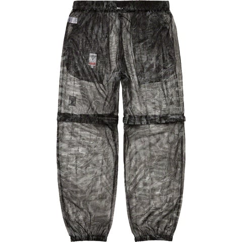 Supreme Supreme®/SOUTH2 WEST8 Bush Pant - Black