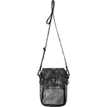 Supreme Supreme SOUTH2 WEST8 Heavy Mesh Game Bag (SS21) - Black