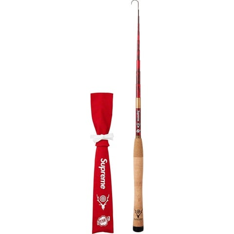 ロッド Supreme SOUTH2 WEST8 Tenkara Fishing Rod Supreme®/SOUTH2 WEST8 Tenkara Fishing Rod - Supreme