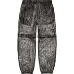 Supreme Supreme SOUTH2 WEST8 Bush Pant (SS21) - Black