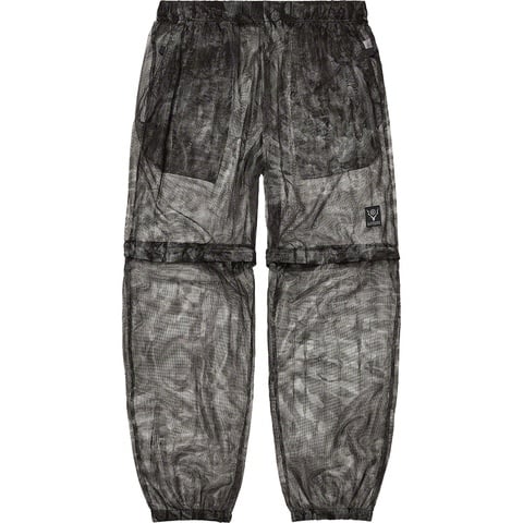 Supreme Supreme®/SOUTH2 WEST8 Bush Pant - Black