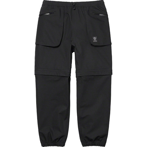 パンツ Supreme SOUTH2 WEST8  Trek Pant Supreme®/SOUTH2 WEST8 River Trek Pant - Supreme