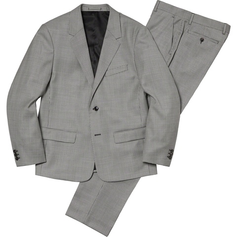 Wool Suit - spring/summer 2021 - Supreme