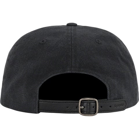 Classic Logo 6-Panel - spring/summer 2021 - Supreme