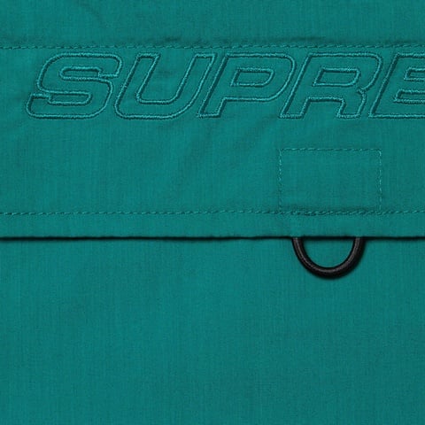 Supreme Cotton Cinch Pant - Teal