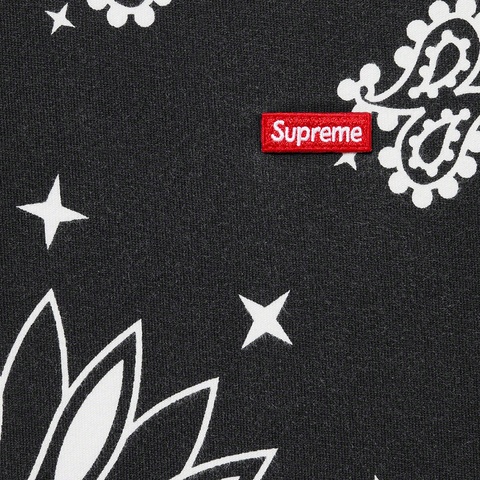Small Box Tee - spring/summer 2021 - Supreme