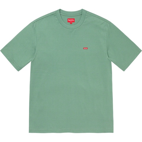 Small Box Tee - spring/summer 2021 - Supreme